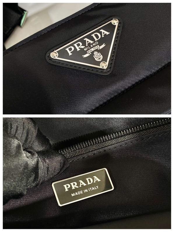 Mens Prada Briefcases